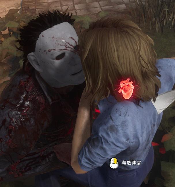 Prisonergase's tweet image. 💋💋