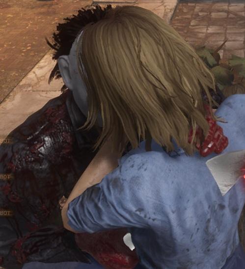 Prisonergase's tweet image. 💋💋