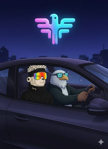 Steady work will always outlast flashy noise.

<a href="/NigeOfficial/">Nige</a> builds the foundation.
<a href="/NigeNest/">NigeNest</a> grows the value.
<a href="/NigePredict/">NigePredict</a> sharpens the edge.

Growth doesn’t have to be loud to be real.

Drop a GNige if you’re building quietly too. 🦅💙