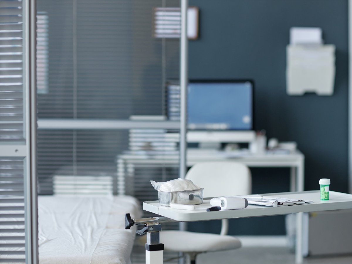 DeltaJanitorial's tweet image. Dr. Patel’s Cedar Hill clinic needed more than a cleaning crew. It needed consistency and care.
Delta Janitorial delivered measurable results patients could feel.
#DeltaDifference #MedicalCleaning #PatientSafety