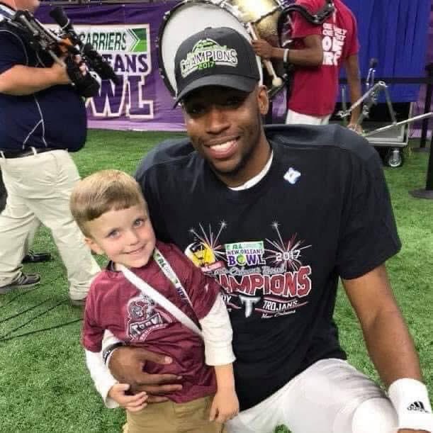 Courtney Oliver tweet media