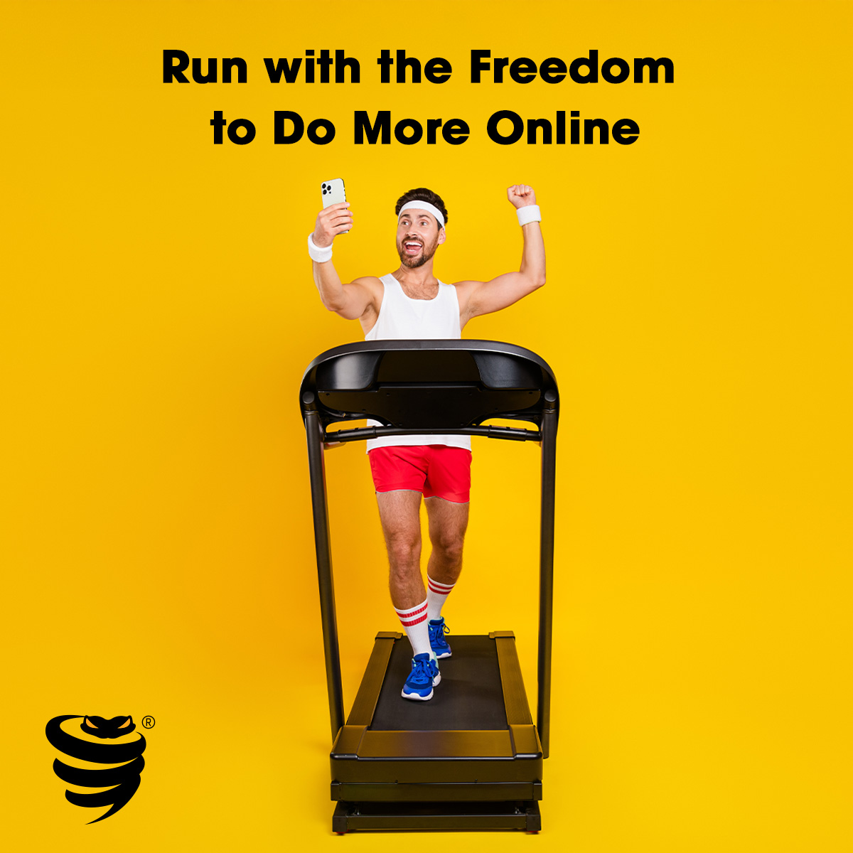 VyprVPN's tweet image. 🐍 VyprVPN (noun) - A certified VPN that keeps the prying eyes of internet creeps far away from you.  

Subscriptions start at $3/mo for 24 months. 

Sign up for full freedom and privacy today: vyprvpn.com/buy-vpn 

#VyprVPN #VPN #VirtualPrivateNetwork #DigitalFreedom