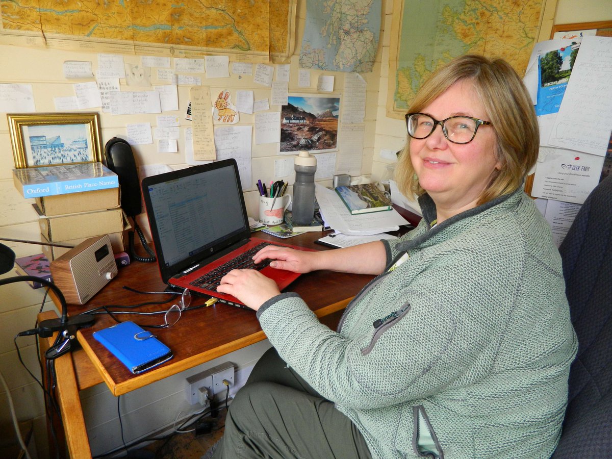 SleafordSt's tweet image. Could a garden office be the key to staying focused and efficient?
➡️ trib.al/g058LB2
#AD @dunsterhouseltd  #gardenoffice #workfromhome #wfh #homeworking #workspace