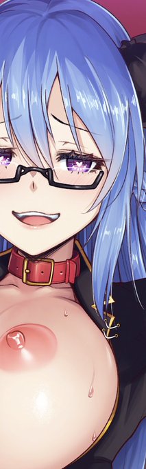 Skeb進捗
色塗り楽しい 