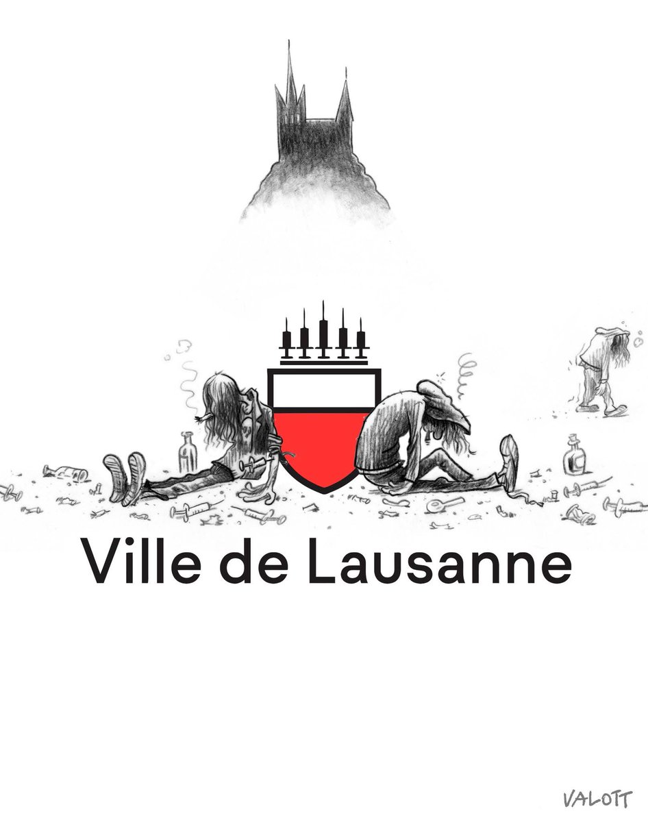 Quelle déchéance...