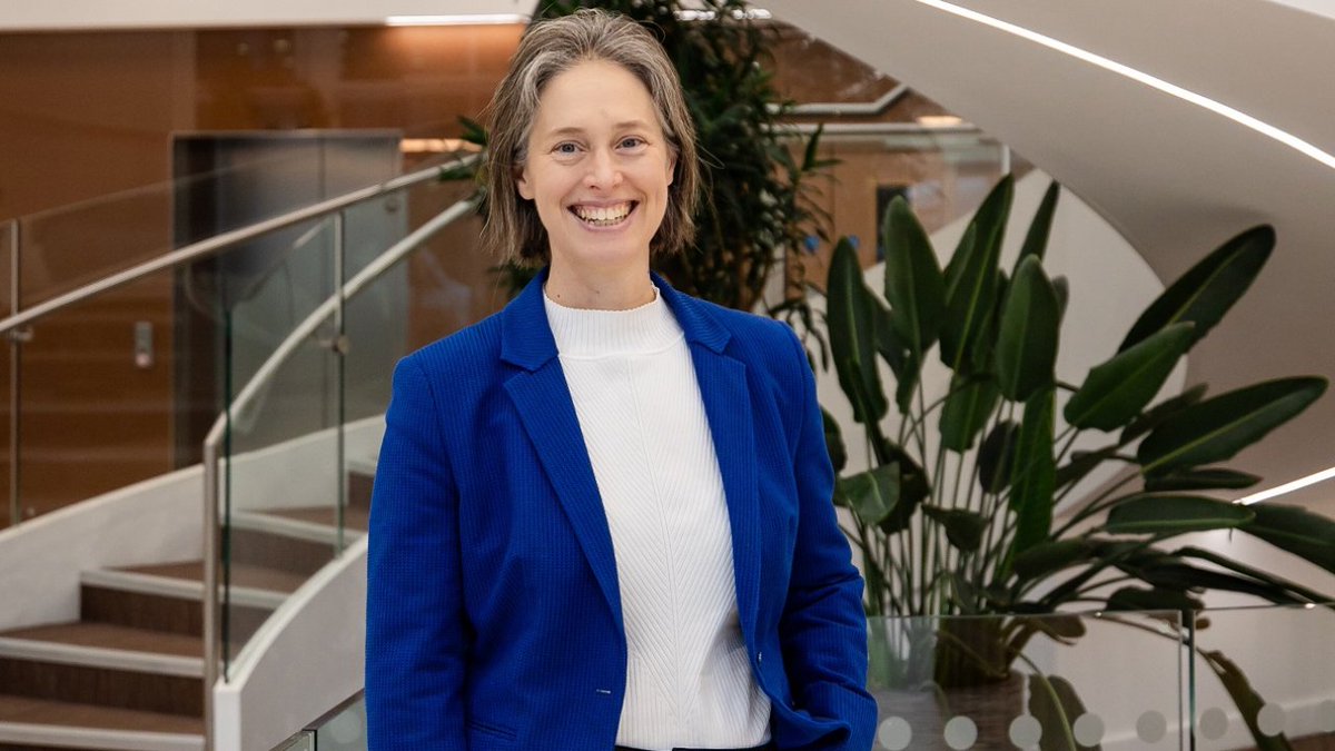 BREAKING: Head of Bristol office at prominent law firm appointed as UK senior partner insidermedia.com/news/south-wes… <a href="/OsborneClarke/">Osborne Clarke</a>