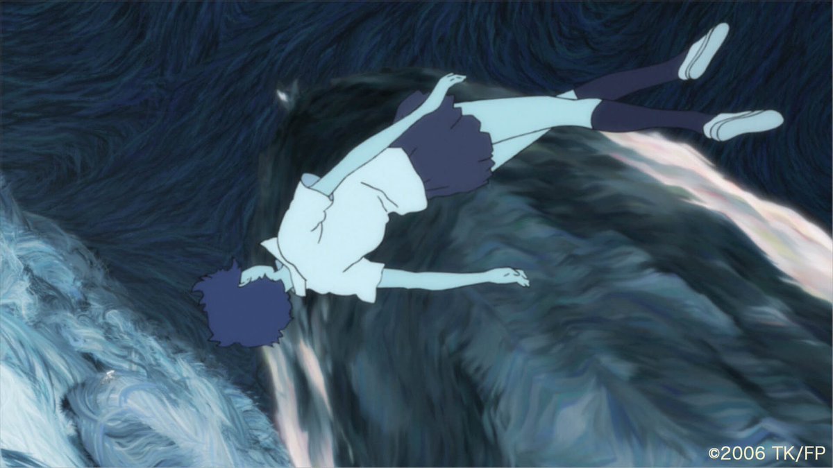 kinro_ntv's tweet image. 来週は“最新作公開記念 #細田守📣監督月間”最後を飾る
⏰#時をかける少女⏳を放送🎉

当初わずか数館で上映されたにも関わらず
口コミで評判が伝わり、全国に展開‼️
異例の40週間🗓️というロングラン大ヒットを記録したという
細田監督の原点と言える伝説的作品です✨
ぜひこの機会にご覧ください🤗…