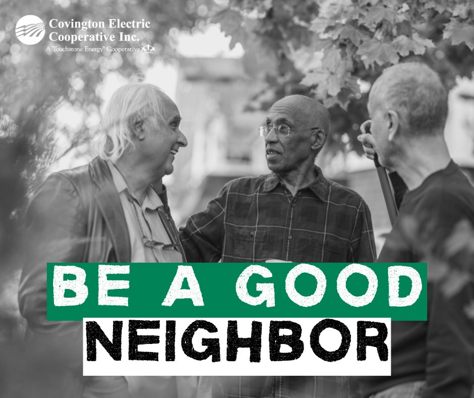 covington_ec's tweet image. We’re plugged into more than power. We’re plugged into people—scholarships, volunteering, neighborly good vibes: covington.coop/about/seven-co… #CoopPrinciples ❤️