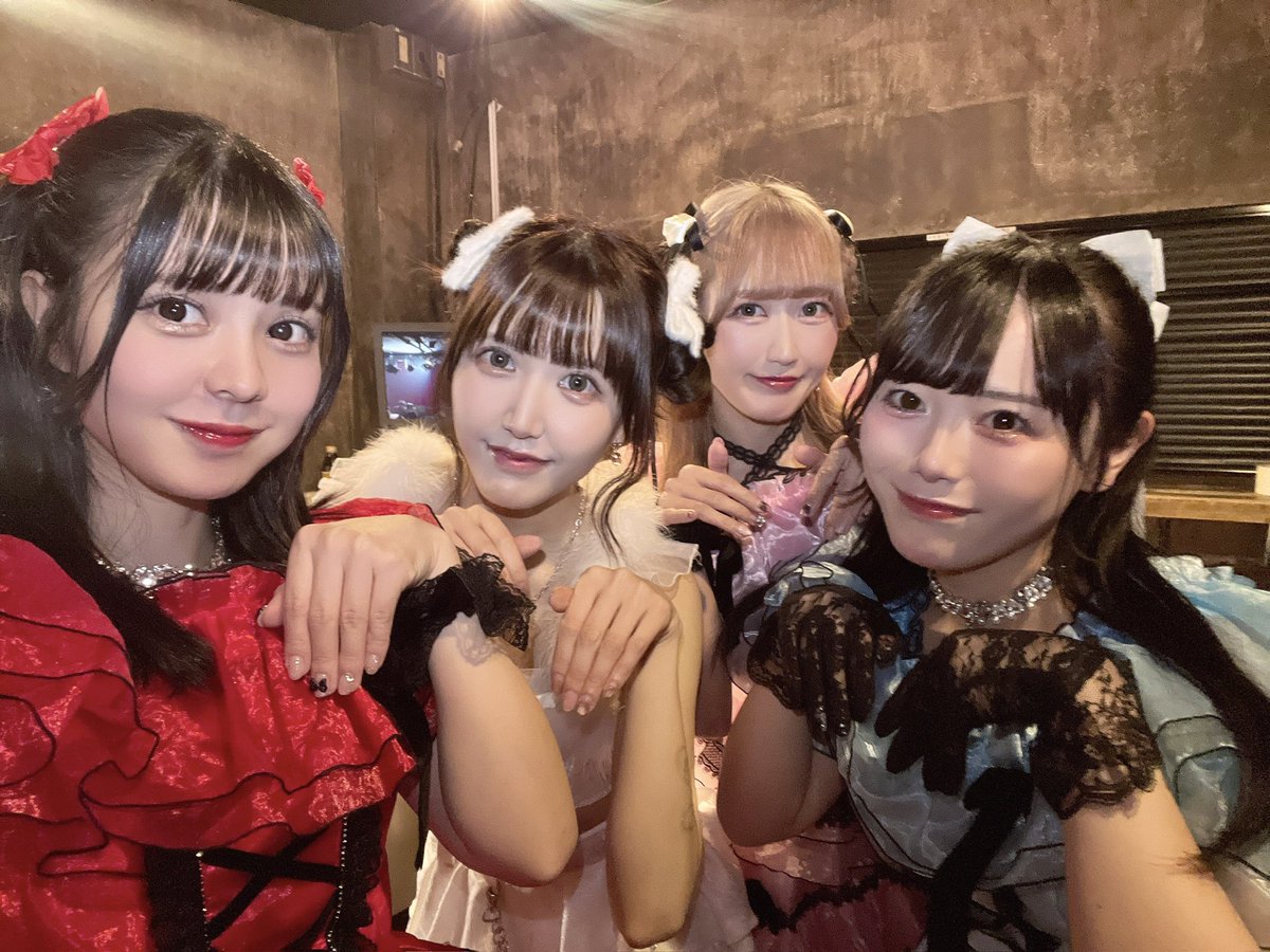 愛乃もも 【Lilite tune】 (@aino_momo_) / Posts / X