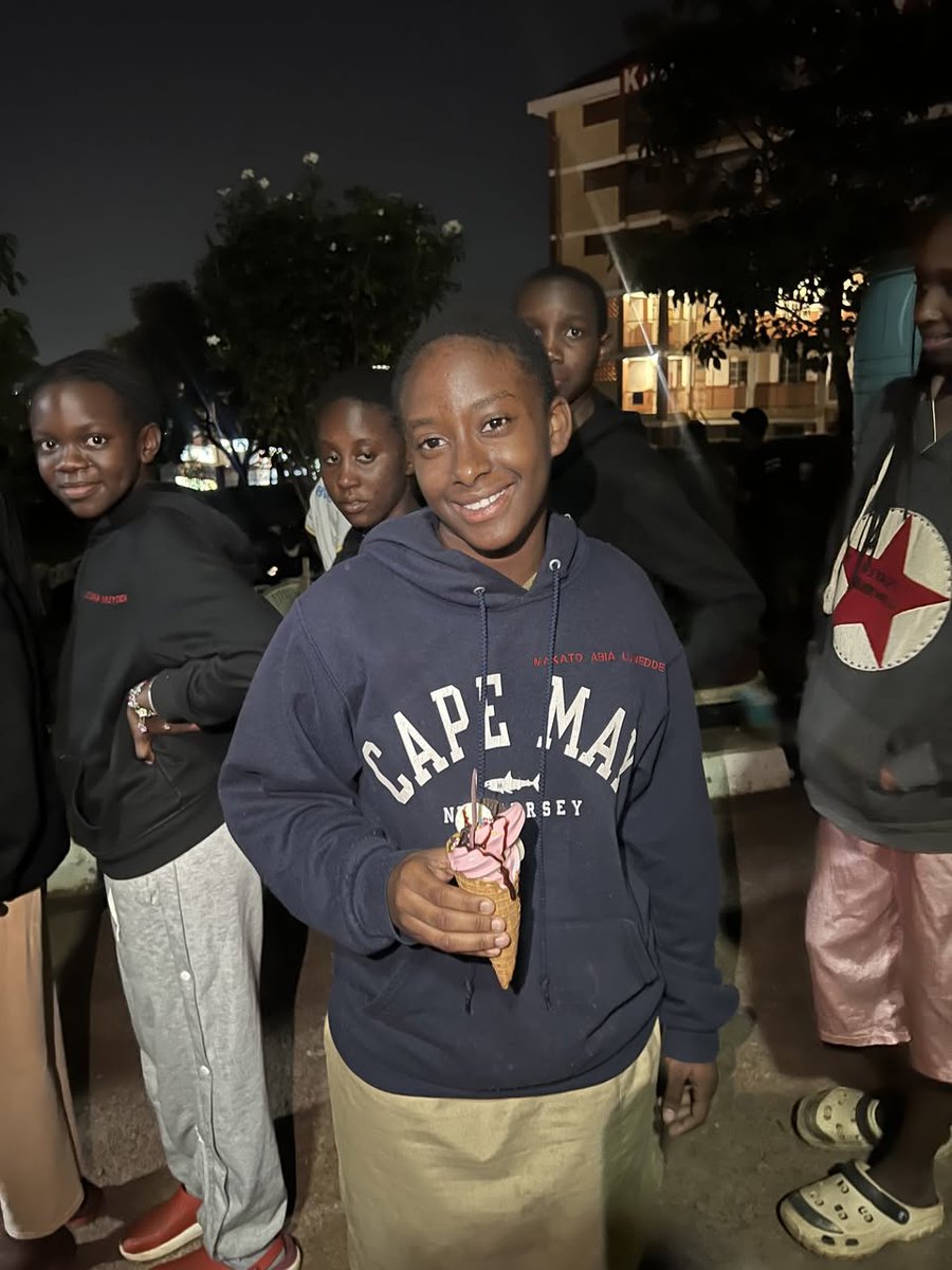 kqprimaryschool's tweet image. Still about our maiden #movienight with the P7 Class of 2025! Held right after their final exam, the evening was a fun-filled celebration—bursting with joy, excitement, and heartwarming goodbyes as we marked the end of an unforgettable journey.  #MoreThanJustASchool #funfriday