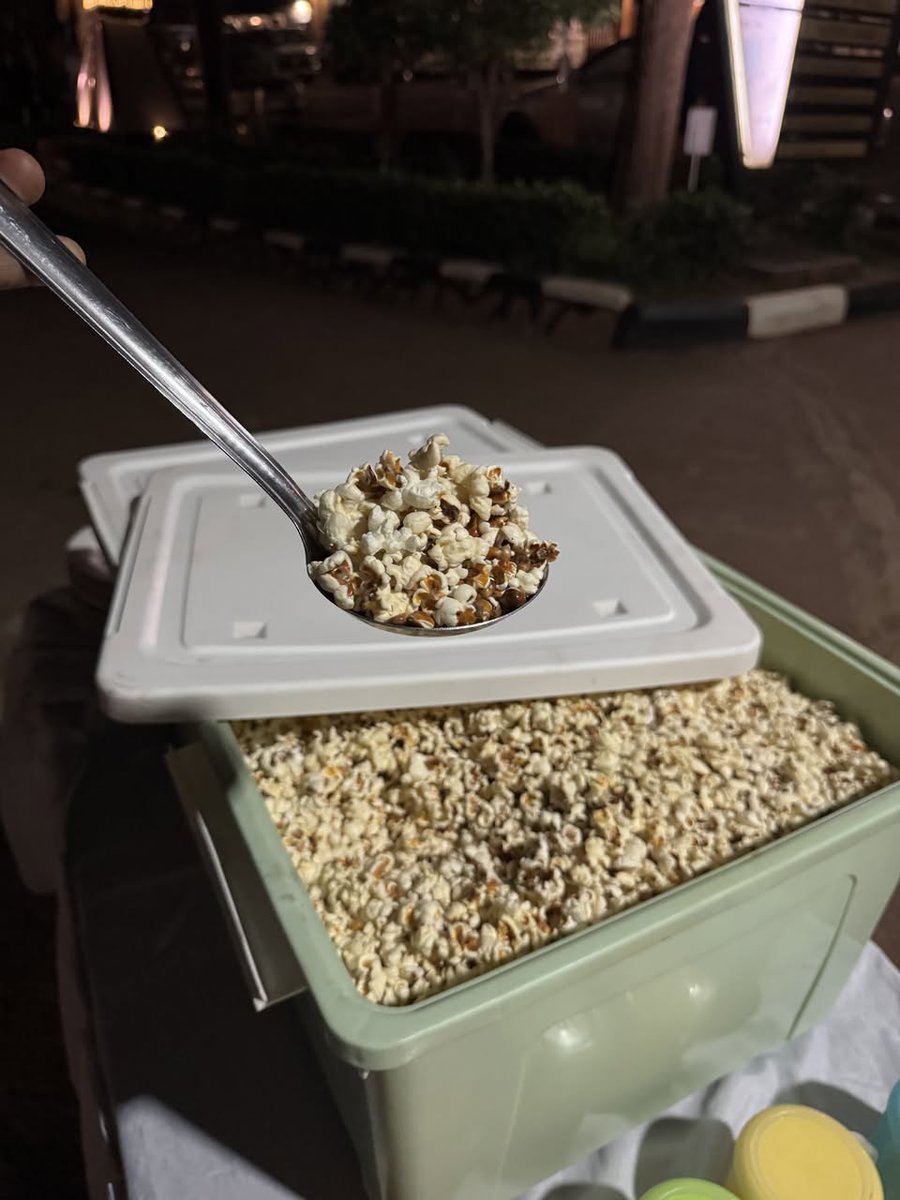 kqprimaryschool's tweet image. Still about our maiden #movienight with the P7 Class of 2025! Held right after their final exam, the evening was a fun-filled celebration—bursting with joy, excitement, and heartwarming goodbyes as we marked the end of an unforgettable journey.  #MoreThanJustASchool #funfriday