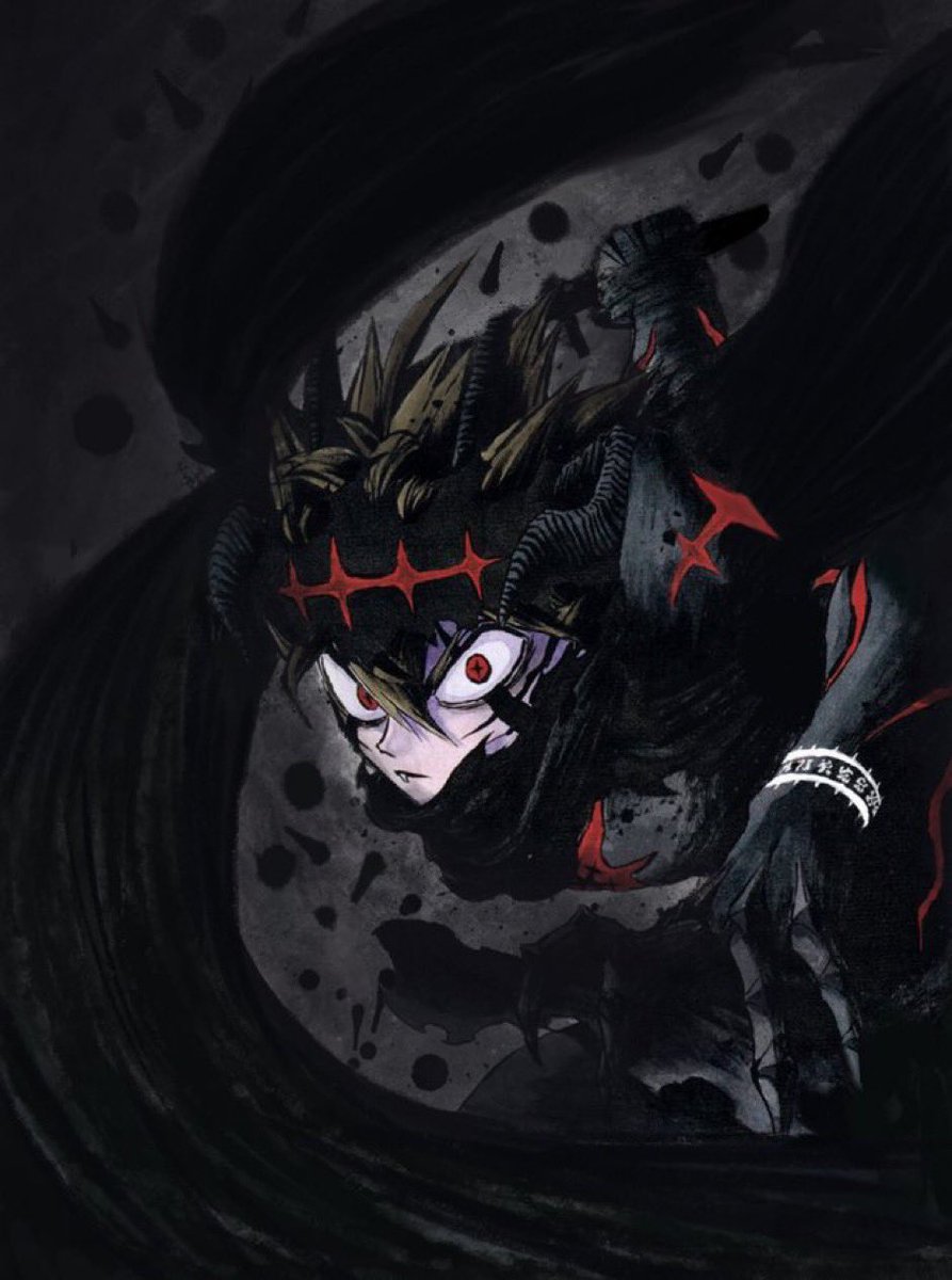 Buzzardishere's tweet image. We're exactly a month away from #JumpFesta! 

Only one more month until we see a full trailer for the return of the #BlackClover anime!!!

Absolutely cannot wait!!