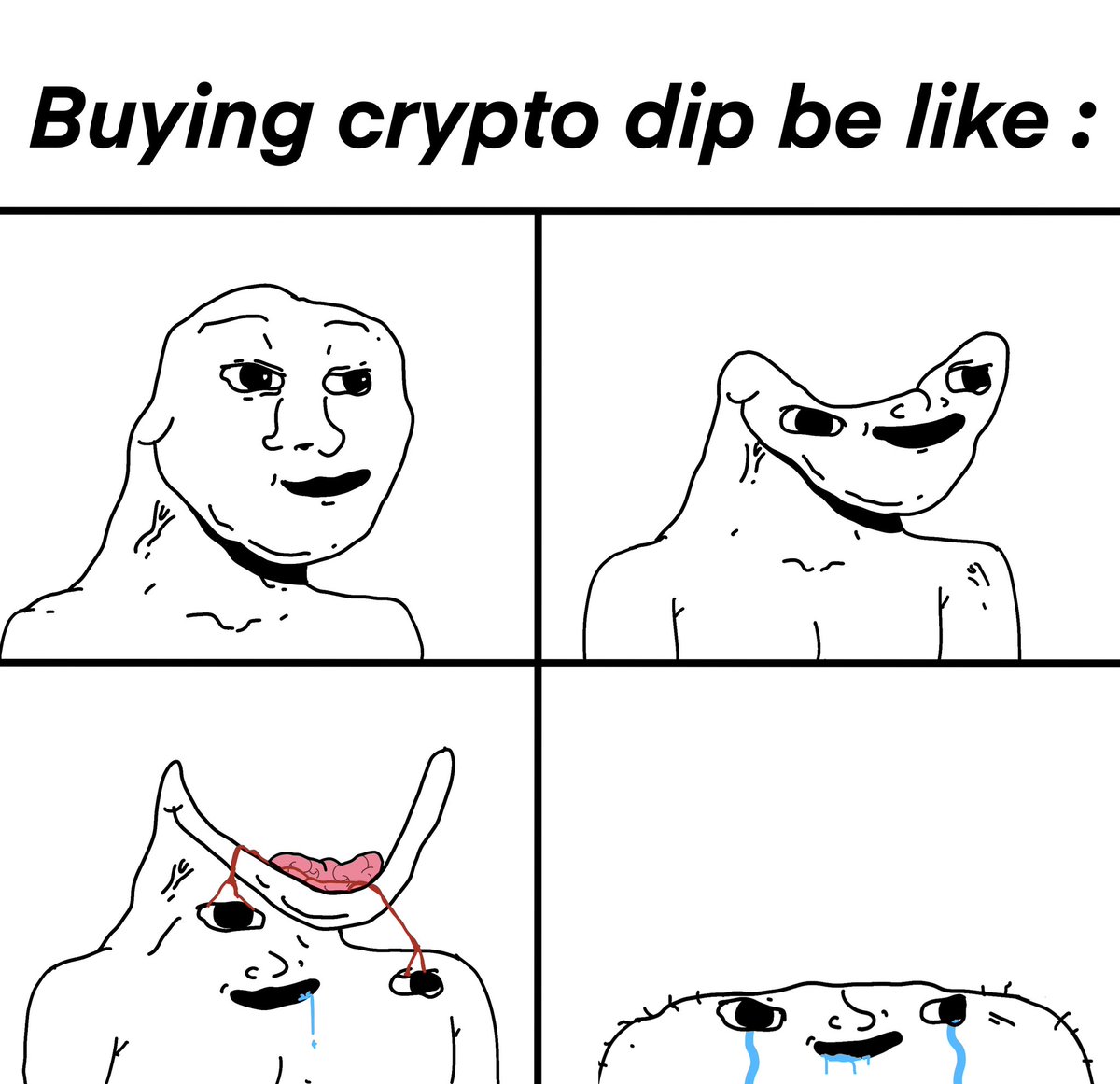 what buy dip with