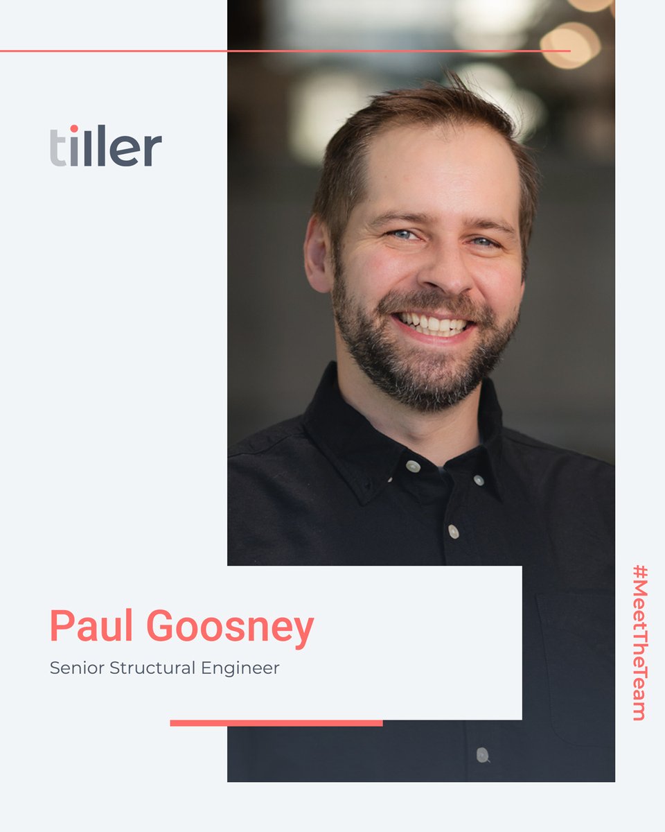 Tiller Engineering tweet media