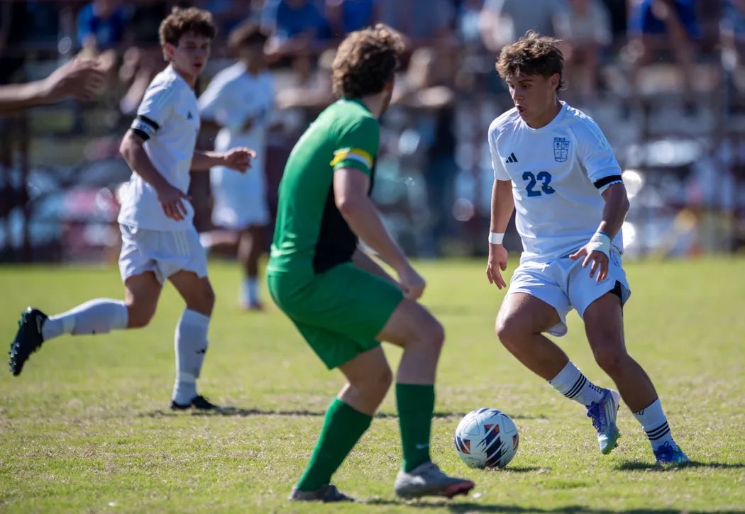 kylesokeland's tweet photo. His career numbers make an argument for a top 10 player in Memorial history. His play this season made a case for that assertion.

Cohen Havill is the Courier &amp; Press Metro Player of the Year for boys soccer:
https://t.co/QVK55vea1u https://t.co/1pqcYKK4LA