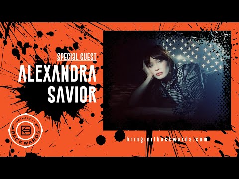 Bringin' it Backwards Podcast tweet media