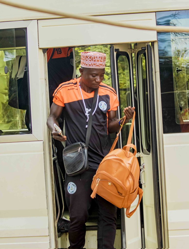 AMadjid46's tweet photo. Bakunzi ba @Rutsirofc2 iyi Weekend turakina na @Bugesera_fc kd gahunda ni Insinzi amanota 3 akitahira iwacu mu badahigwa mu Mihigo @RutsiroDistrict 
@Mamaurwagasabo1 https://t.co/19bvEJ2SMh