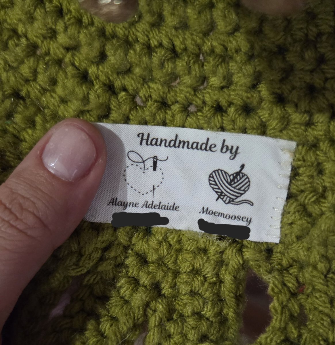 moosey 🧶💖 tweet media