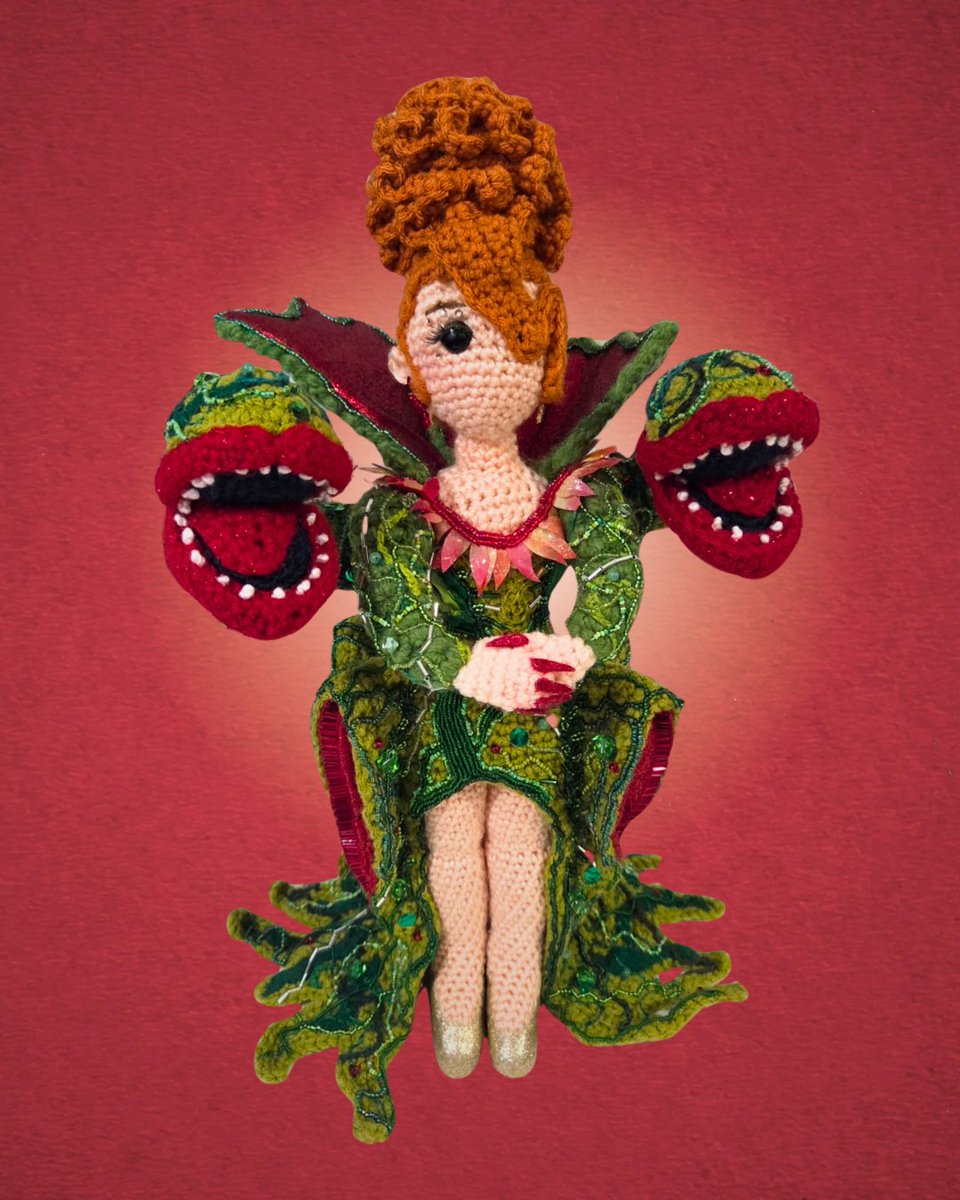 moosey 🧶💖 tweet media