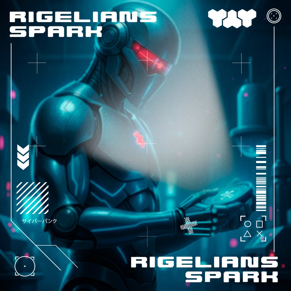 Rigelians tweet media