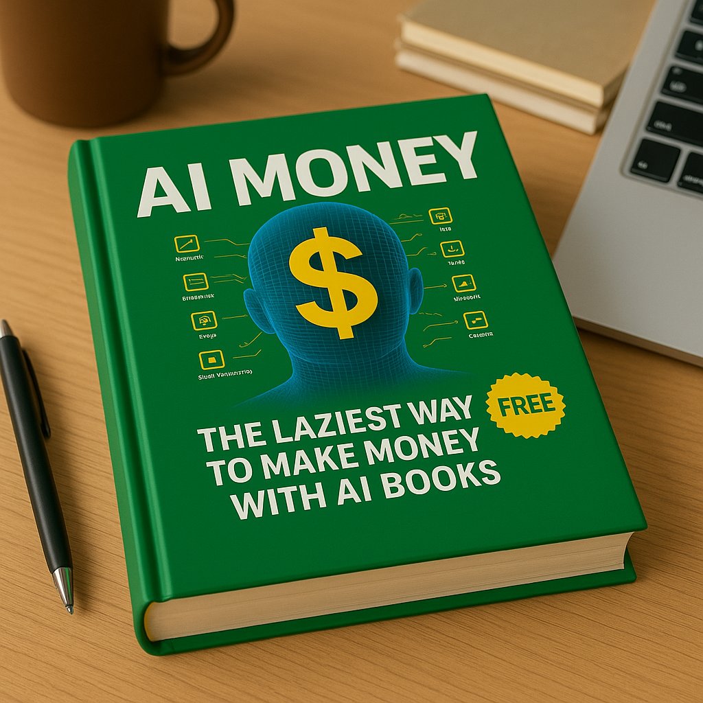 TommiPedruzzi's tweet image. You can’t control Stocks
You can’t control Crypto
You can’t control gold

But there’s one asset that you can totally control…

And predictably make at least $1000 every month by only working 1 hour on it every day.

Digital assets.

The best ones? eBooks.

I use ChatGPT + Claude…