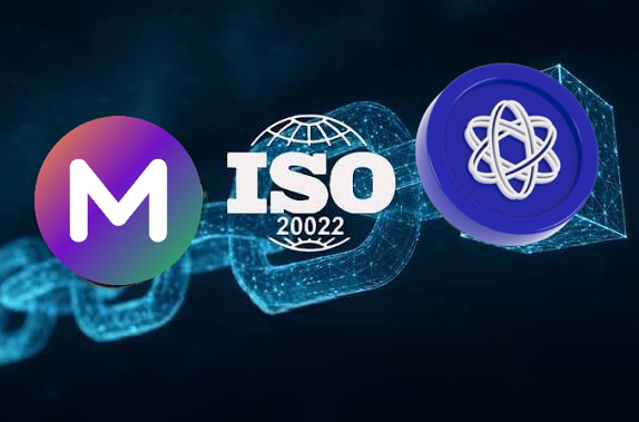 ISO 20022 time is upon us.
Metal and XPR Network Blockchains are ready with working models.