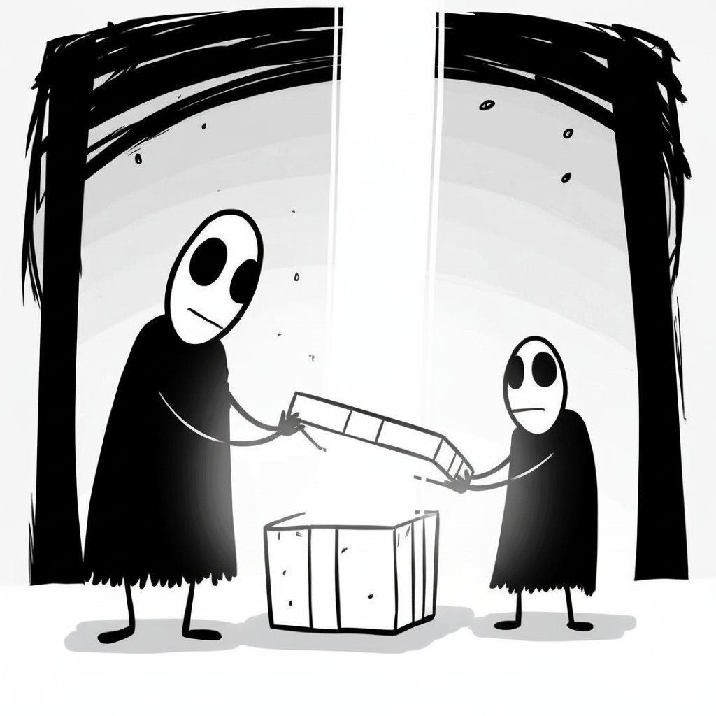 Mint starts TODAY!

Stickers stop being just images

They become your identity tag

Nickname's emoji, exclusive packs, rare traits, all onchain and available immediately

Burn mechanics and crafting of your own pack will be right before the Mint

Each side gets its own Team Chat