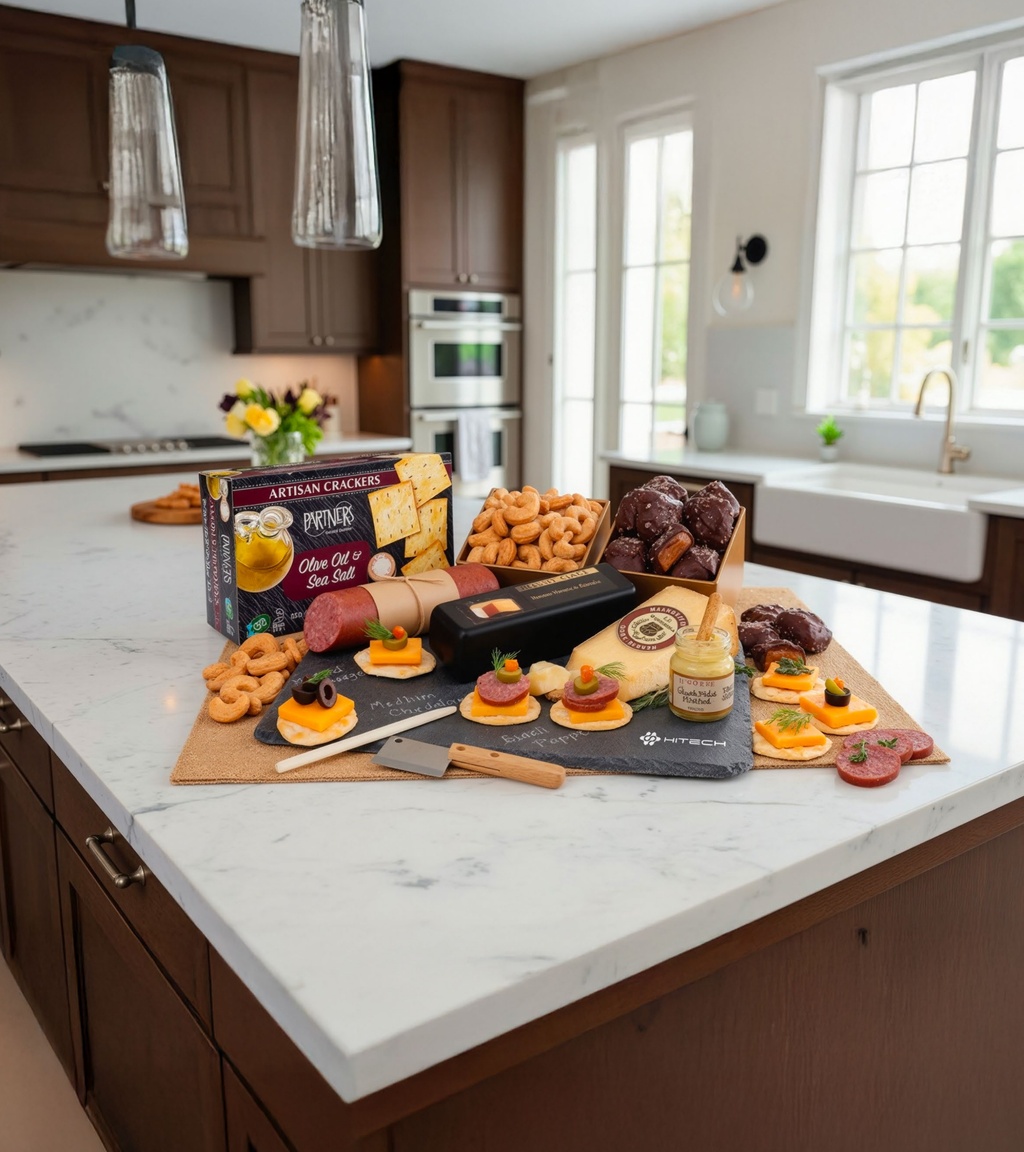 Your best marketing tool this quarter might be a handwritten note.

It’s personal, it’s memorable—and it’s hard to delete.

Unless you have lots of clients.  then call us, and we'll send 'em food.