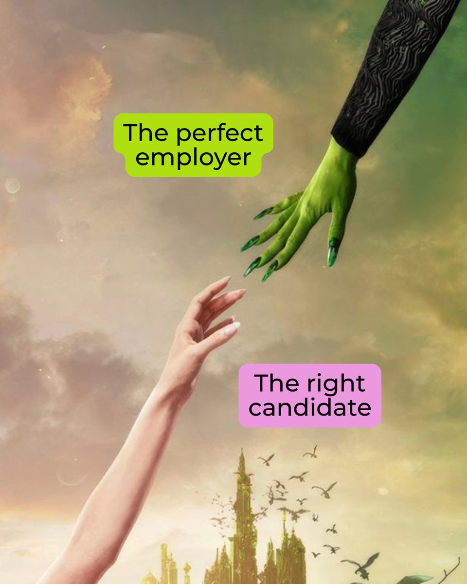 Some matches seem unexpected...until they’re perfect. 💚

At Malone, we connect great people with great opportunities (and a little magic).

Find your next match at hubs.ly/Q03S2tX40