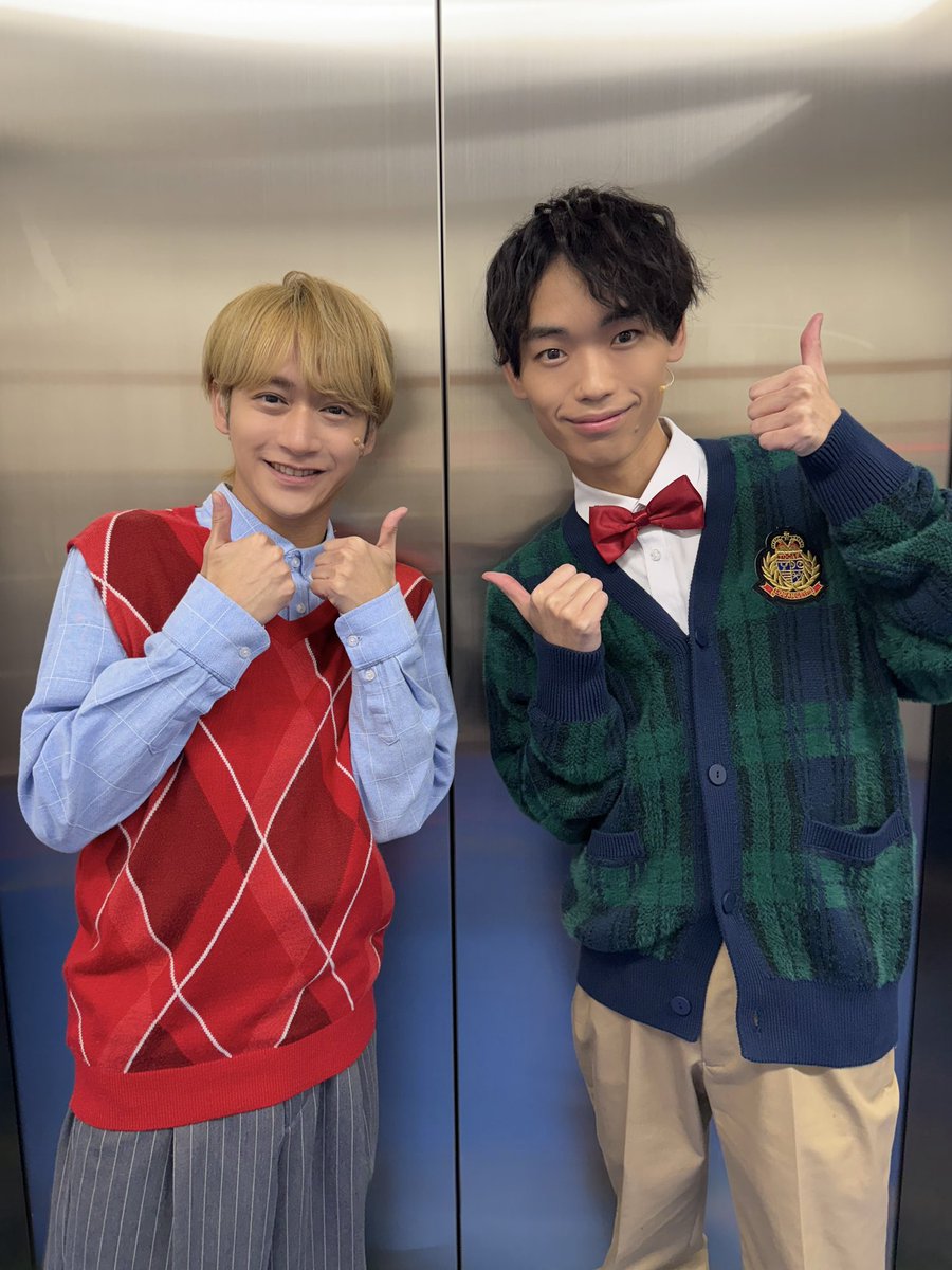 jr_official_X's tweet image. 【 🎪Theater 】

#藤井直樹 主演、#中村浩大 出演
ミュージカルショー『 THE GIFT - Christmas City 』

本日、東京公演が全て終了しました🌉🔔
ご来場をありがとうございました🎁

続いては大阪・サンケイホールブリーゼにてお待ちしております🏯🌟

#THEGIFT
#SpeciaL