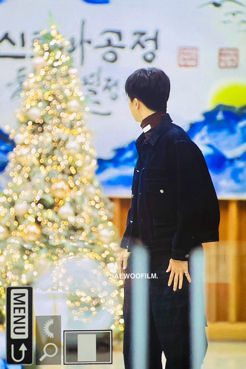 So magical my bbi 🥹🤍