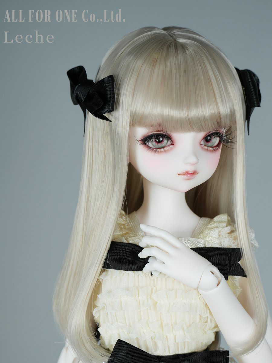 ALLFORONE_2015's tweet image. みなさまこんにちは😄
本日11月22日（土）19時より✨
『BOOTH』にて大五郎様にメイクしていただきました 「レチェ」のワンオフが登場予定となります🎊#ALL_FOR_ONE_Doll
#だいごろせんせーのメイク
弊社のBOOTHショップは弊社Xのプロフィール欄か、固定ポストのツリーよりお入りいただけます😊…