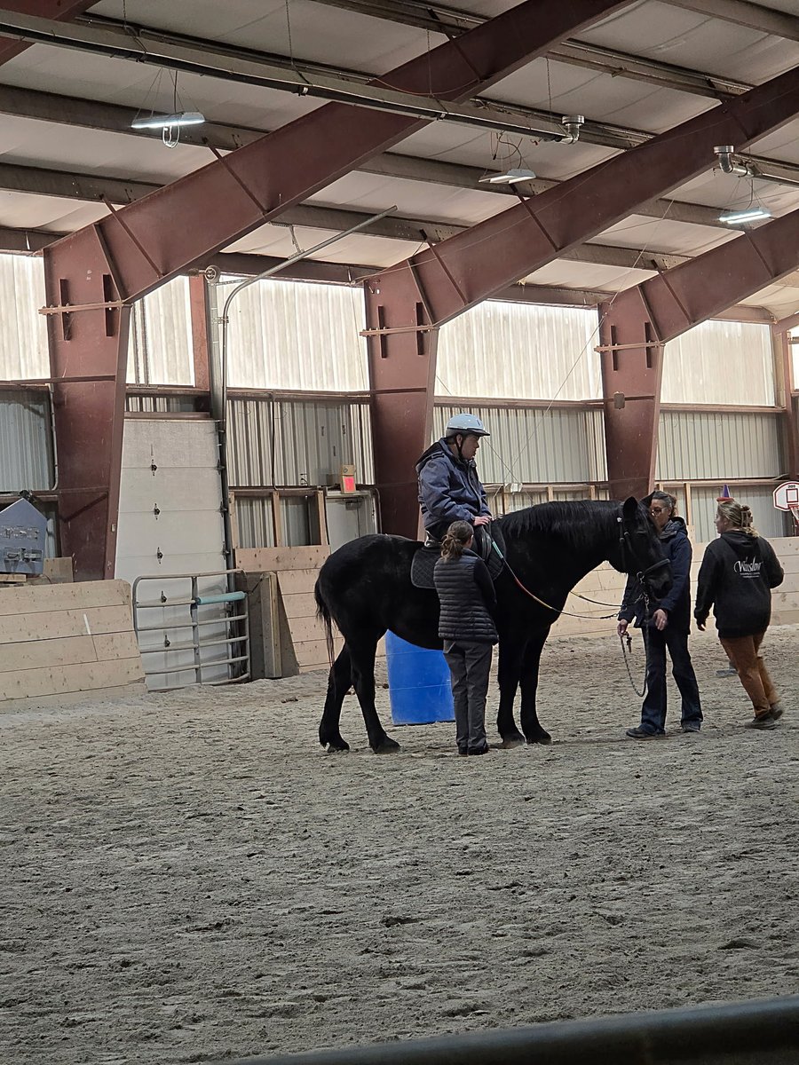 GreystonePrgrms's tweet image. Join us this Saturday for Bridging Saddles and Services, a free family event with Greystone Programs and Topfield Center. 

Register here: topfieldcenter.org/event-details/…

#greystoneprograms