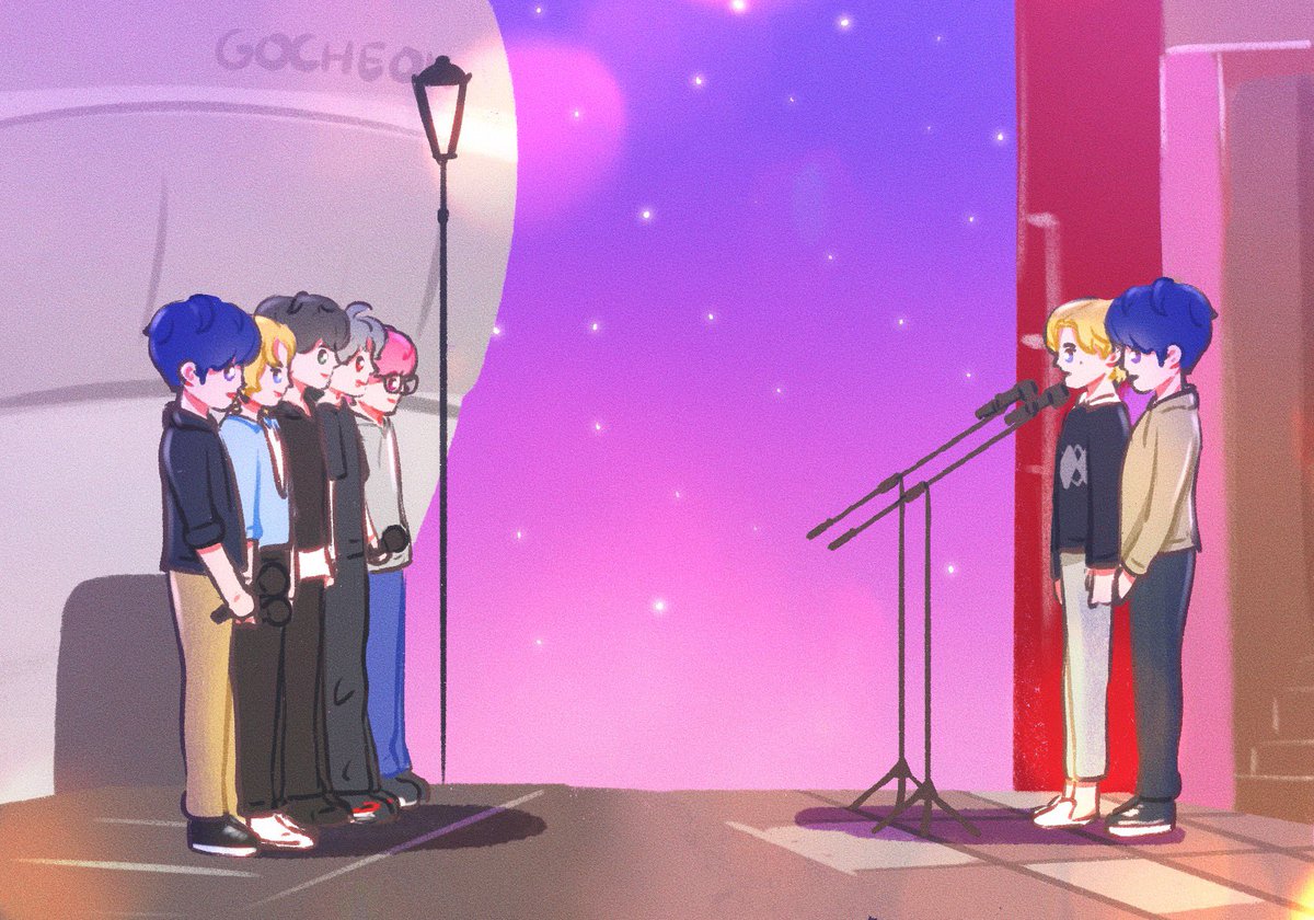 ornchid's tweet image. 💫 #plave