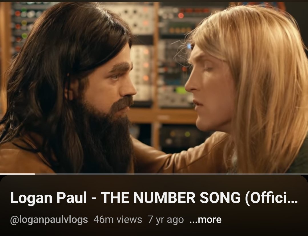 you just had to be there