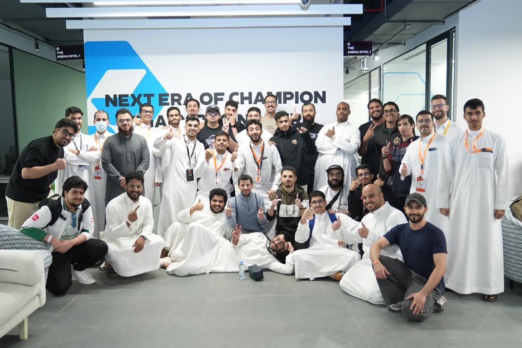 Saud Alzaid tweet media