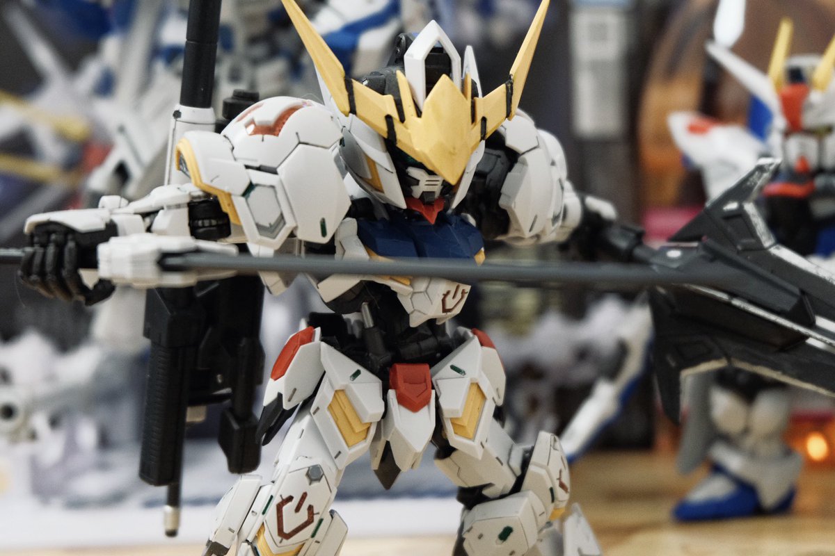 MGSD-巴巴托斯
存档