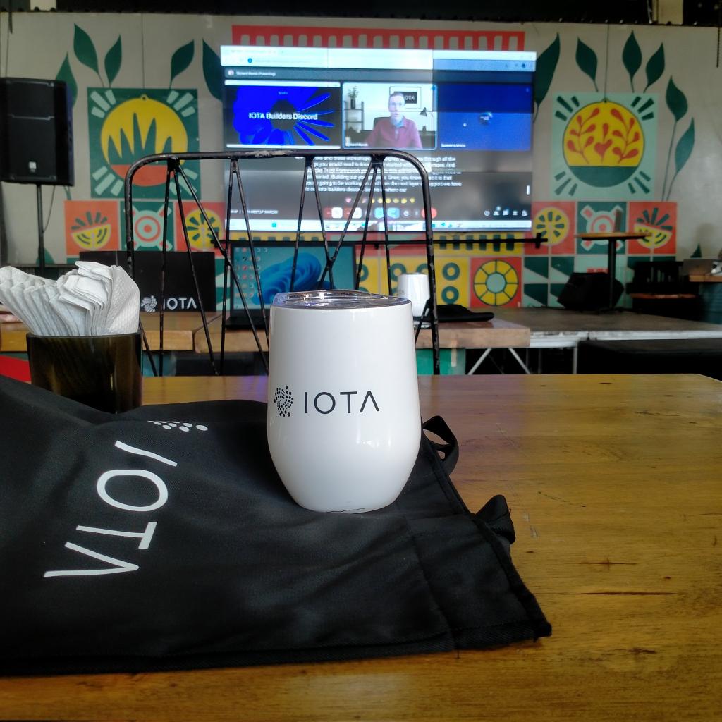 Networkingtec's tweet image. Let start weekend with @iota ,@DecentrixAfrica come and hangout with big boys. 
#iotanairobimeetup