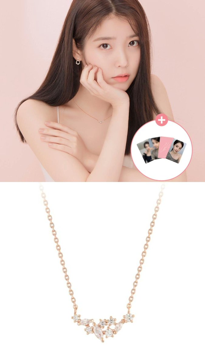 shopchelonline's tweet image. wts lfb preorder #PHGO
❤️LIMITED SALE - FREE LOCAL SF❤️
J.ESTINAxIU PICK J.Blanc Necklace with POCA
🛒3,500.00each(all in)+lsf
DP: 50% PAYO
RB: Flexi Payment; NETA
❤️PATIENT BUYERS
📌Box Updates on FB page