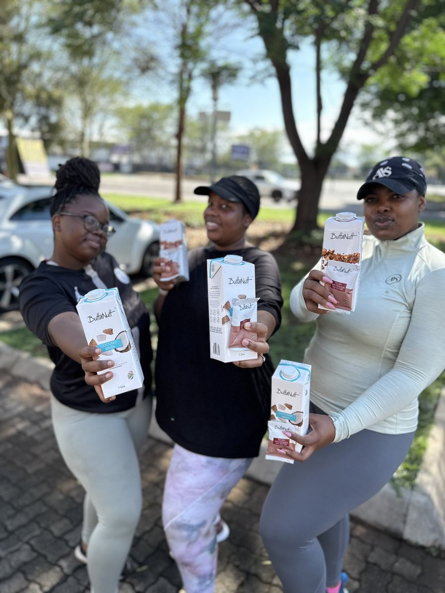 audas_vanschoor's tweet photo. Squeeze. Fuel. Perform.

Appreciate the support for #TeamAvs!

Let’s move. 

Thank you @buttanutt  

#FuelTheBody https://t.co/4gFcyZvdIv