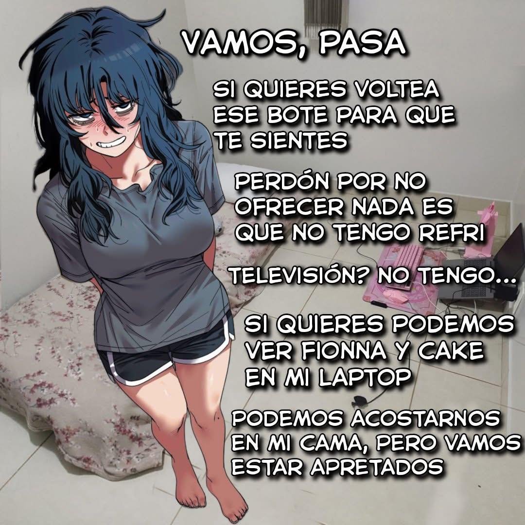 Respaldo_otks's tweet image. Es cierto que muchos quisieran una así?