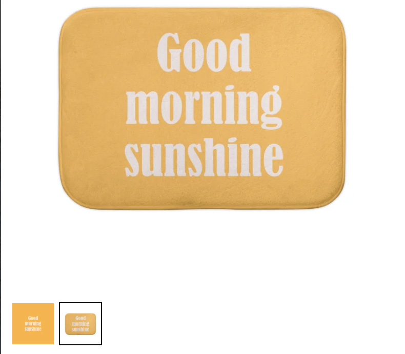 HurmerintaArt's tweet photo. Bath mats are on sale on my Threadless art shop.
Come and have a look at my designs!
#homedecor #bathmat #giftidea https://t.co/MIxjYeYvQ5 https://t.co/5tFRxA6Iqr