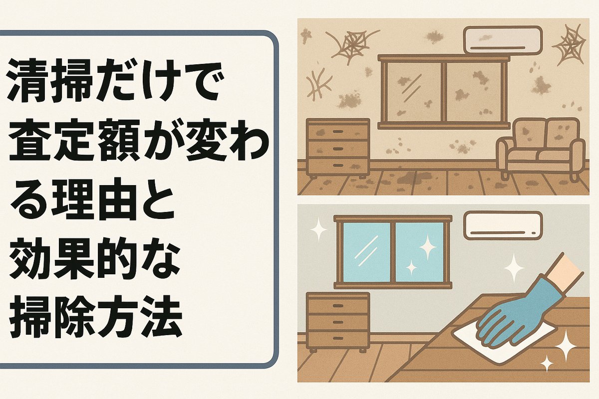 売却査定の素朴な疑問を徹底解説しております！福岡で売却相談がございましたら栄信不動産へお任せくださいませ！HPではお部屋探しや売買についての豆知識を毎日投稿しております！ぜひご覧下さいませ！eishin-f.co.jp/blog/entry-701…     #売却査定 #投資物件 #住宅購入 #栄信不動産