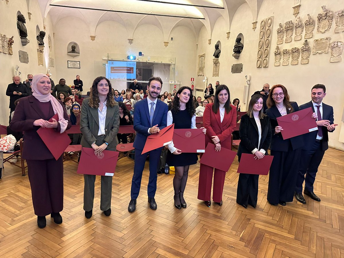 Rheumatology Unit - DIMED, University of Padova tweet media