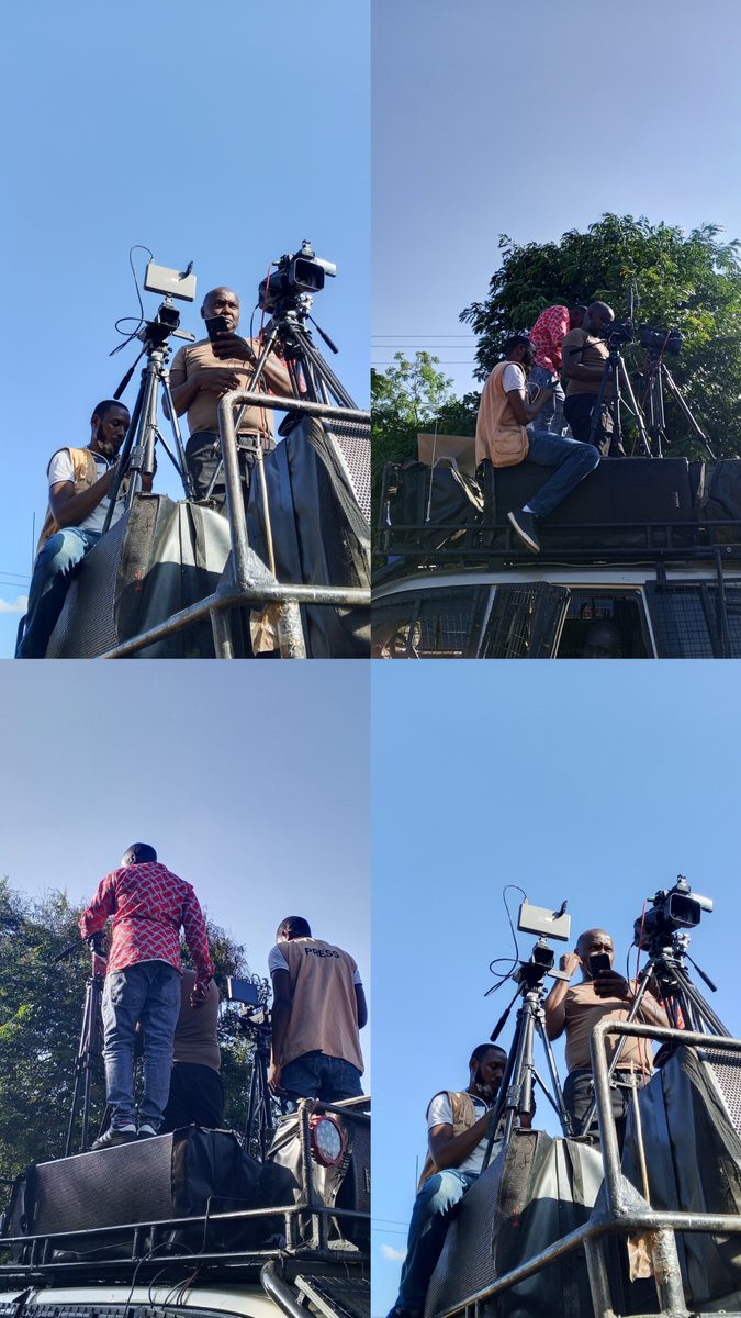 LarryMatayo's tweet image. Mbeere North, Embu