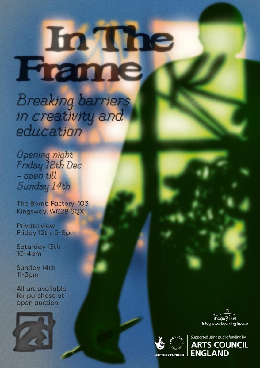 The Bridge Trust tweet media