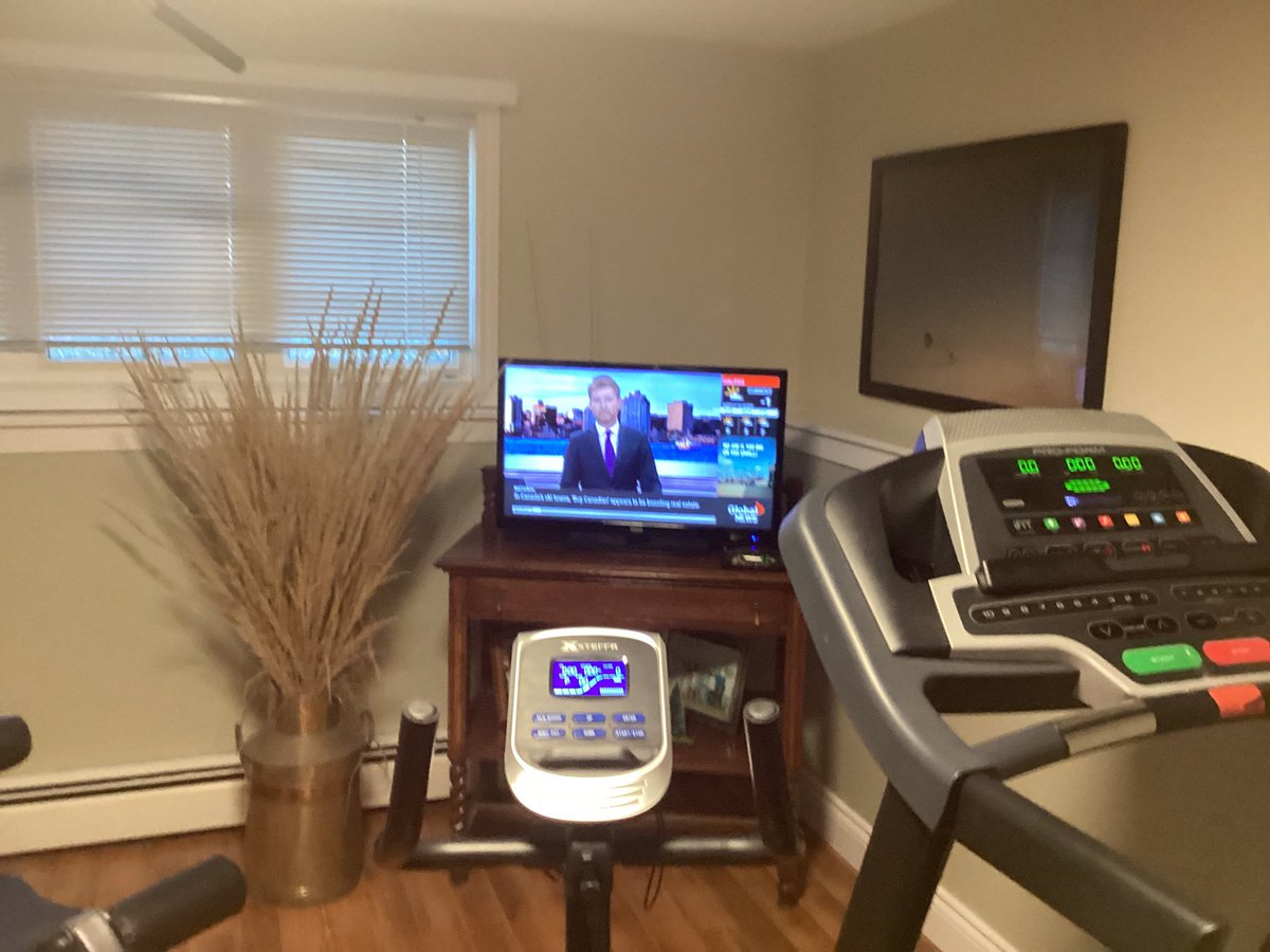 PBudreski's tweet photo. @globalhalifax Great segment at 6:20 AM on being active. https://t.co/iDvPP6BnnZ