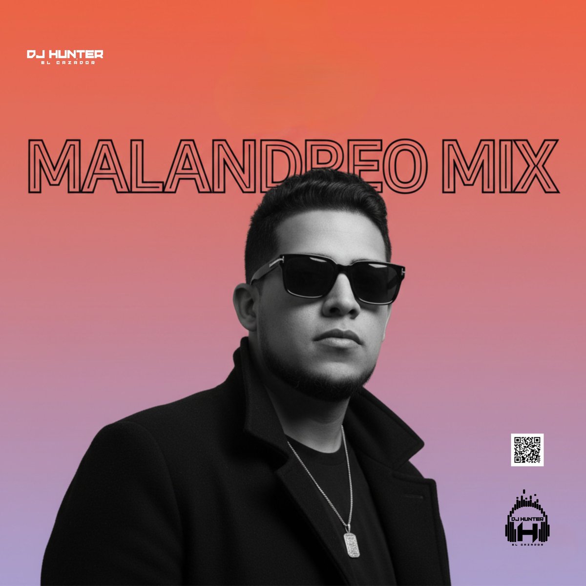 DjHunter507's tweet image. 🚨 MALANDREO MIX VOL.3 — DJ HUNTER507 🚨
Afro · Afrodance · Afrotecno — vibes pa’ entrenar y prender la party.  

Escucha: djhunter507.blogspot.com/2025/10/maland…  

#Malandreo #AfroTech #DjHunter507