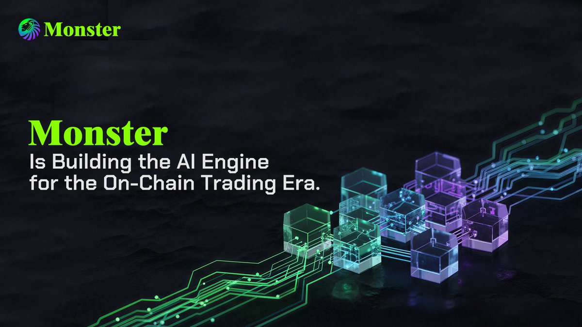 Upgraded Version — With Real Exchange &amp; Institutional AI References

AI is not “the future of trading.” AI is already the operational backbone of modern financial markets — just invisible to most people.

Consider this:

1. Coinbase uses AI for real-time risk, liquidity &amp; anomaly