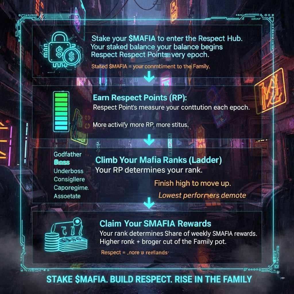 MAFIA AI tweet media